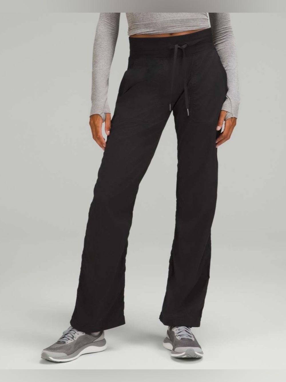Lululemon Dance Studio Mid Rise Full Length Pant
